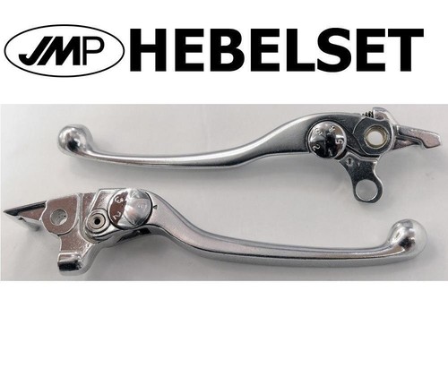 Jmp aluminium hebel set - hebel-set, brems-