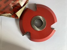 Abplattfräser Guhdo Hm 180x20x35 Mechanischer Vorschub N=4200—7000