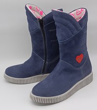 Diesel Stiefel EU Gr 36 Blau