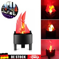 LED Flammenlicht Feuer