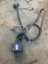 Anzeige Bedienteil control Panel kein Schloss Lombardini FOCS LDW Motor