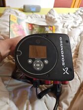 Grundfos  MAGNA3  32-100  Umwälzpumpe - 180mm 