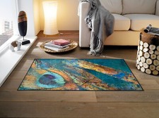 Fußmatte KLEEN-TEX wash + dry