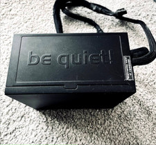 be quitet pure power 10 700W