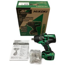 HIKOKI Hitachi Multibolt Akku