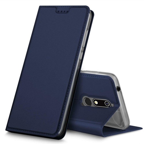 Flip case für nokia 1 - flip,