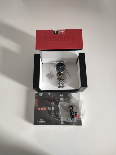 Tissot couturier automatik - tissot,