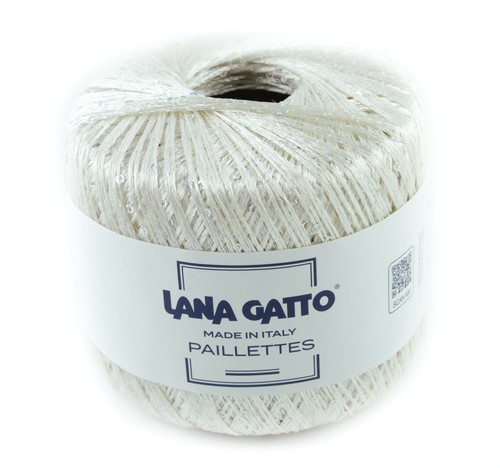 146 25g lana gatto - 25g,