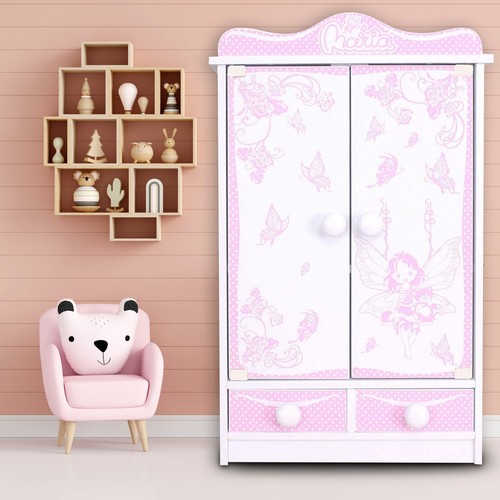 Puppenschrank 822 - puppenschrank, #822