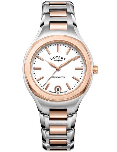 Rotary lb05106 armbanduhr - rotary,