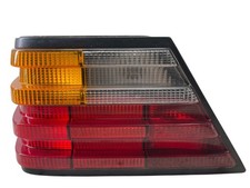 Mercedes W124 Limousine Rücklicht Rückleuchte Links Heckleuchte Hecklampe Licht