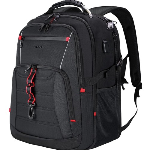 Laptop rucksack herren 4 - laptop, 18,4