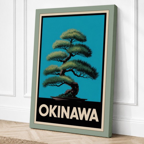 Bonsai von okinawa - bonsai,
