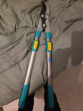 LUX Tools Astschere – Bypass