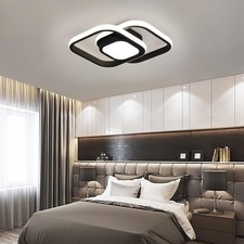 36-W-LED-Deckenleuchte