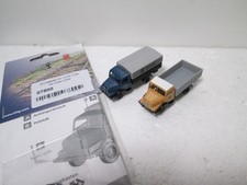 Tillig 2x IFA H3A TT