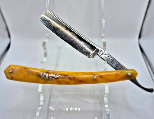 Rasiermesser zugvogel 109 8 - rasiermesser,
