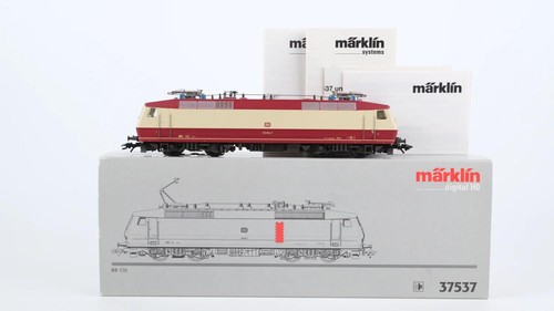 Märklin 37537 elektrische - h0,