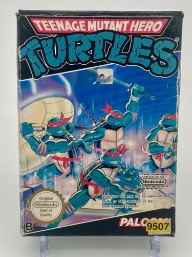 Teenage mutant hero turtles - teenage,