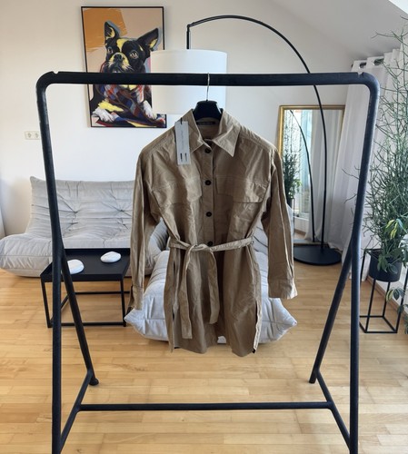 Hannes roether hemdblusenkleid - hannes,