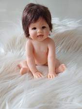 Künstlerpuppe Merry von Laura