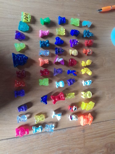 Gogos crazy bones - gogos,