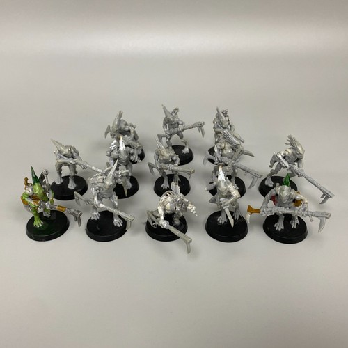 Tau empire kroot - 13,