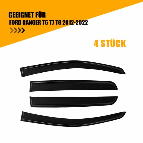 Windabweiser regenschutz - windabweiser,