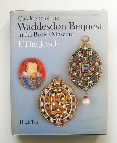 Catalogue the waddesdon - catalogue,