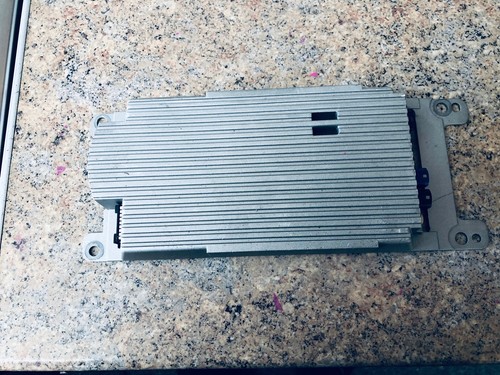 Bmw bluetooth combox - bmw,