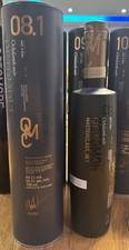 Octomore 08.1 PPM 167 0,7 L