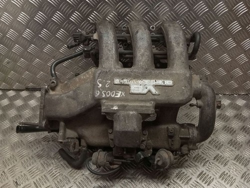 Mazda xedos 1996 benzin - mazda,