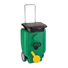 Comet Service Wassertaxi, 25L