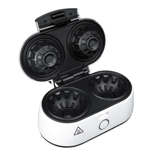 Adler waffelschalenmaker - adler,