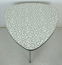 50er jahre COUCHTISCH