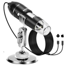 USB Digital Mikroskop, Handy