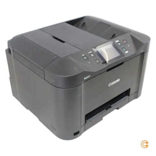 Canon maxify mb5150 - maxify,