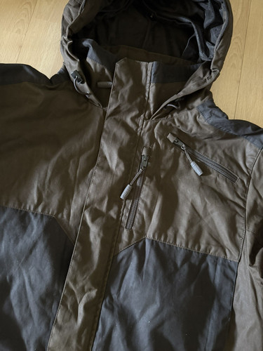Härkila mountain trek - trek, jacke