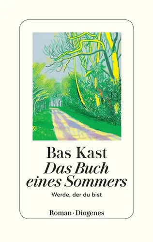 Das buch eines sommers - das,