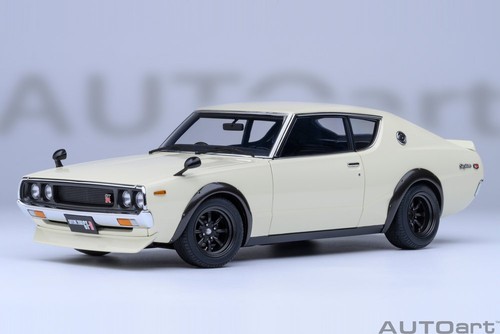 Nissan skyline 2000 1973 - 2000, gt-r