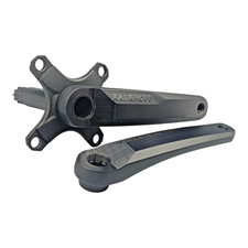 Kalkhoff Kurbel SET 170 mm GXP