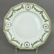 N0249 Nymphenburg Teller