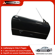 🇩🇪 RECHTE VORDERE TÜR