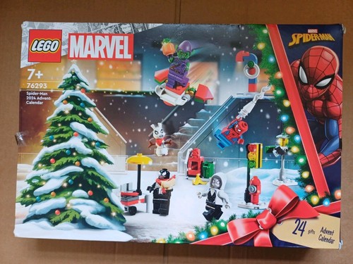 Lego marvel set 76293 - marvel,