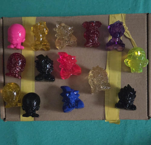 Dragon ball gogos - dragon,