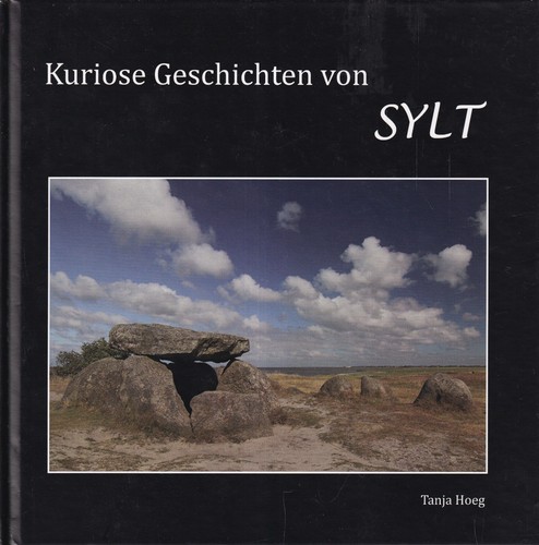 Sylt kuriose geschichten tanja - geschichten,