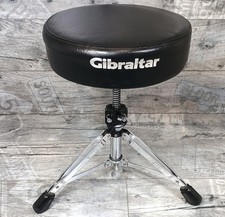 Gibraltar 9608 Low Drumhocker