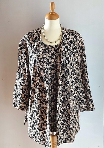 Schickes set jacke und - schickes,