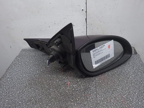 Außenspiegel elektrisch