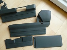 Seitenteil Beifahrersitz ISRI